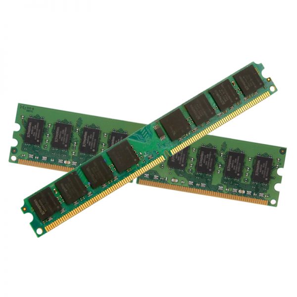 Min Ministro Enriquecer Memoria RAM DDR2 2G Para PC - WAMM Digital